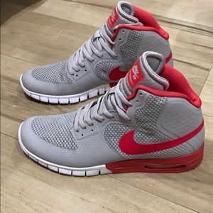 Nike SB Paul Rodriguez 7 high - used